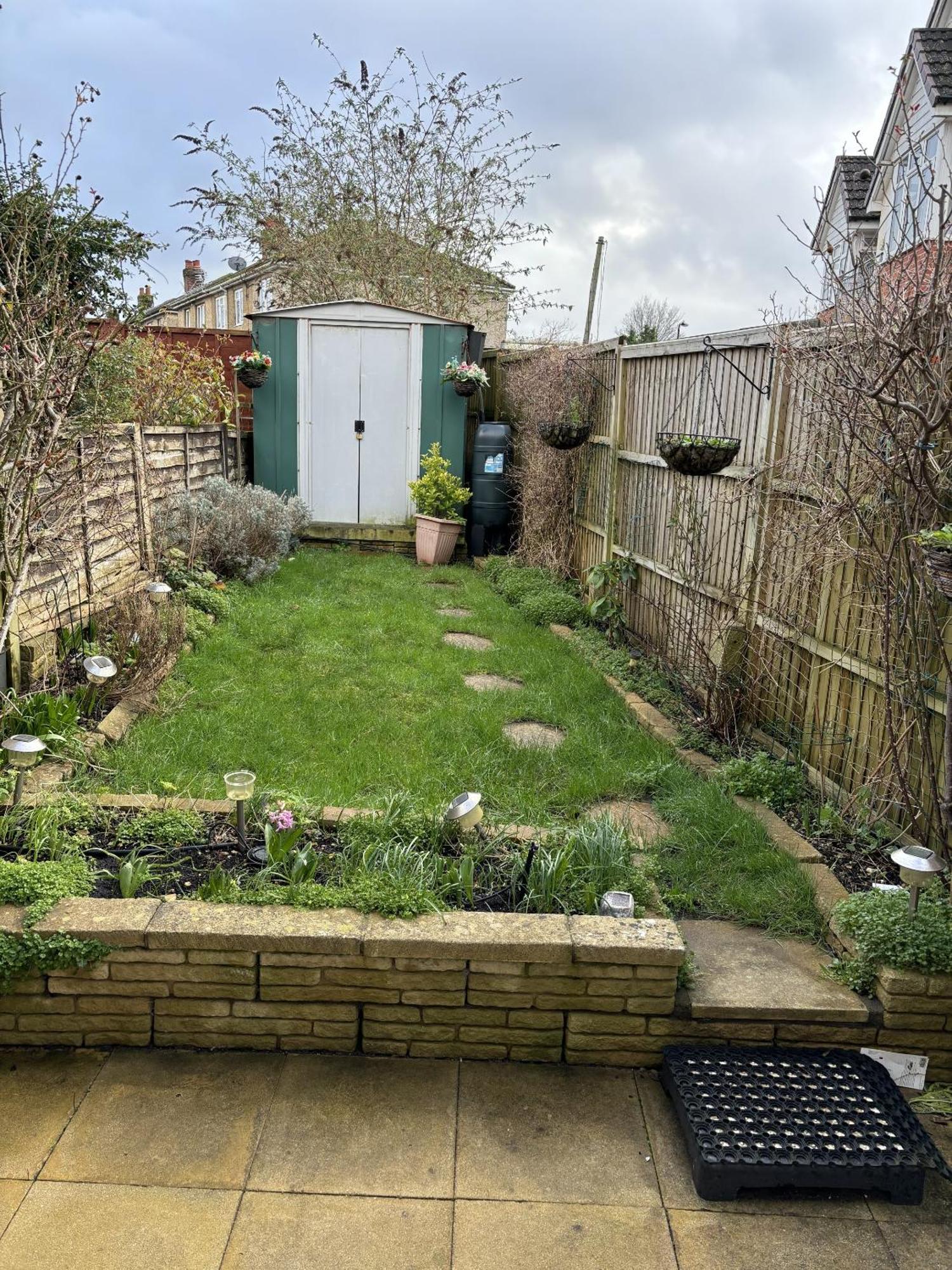 Cosy Corner - 2 Beds, Free Parking, Next To Southampton General Hospital Vila Exterior foto